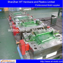 custom export car part plastic injection mould